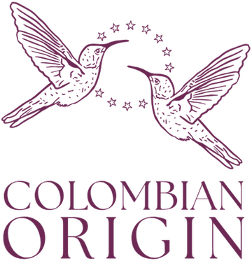 Colombian Origin